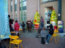 Nieuwsjaarsfeest 2011